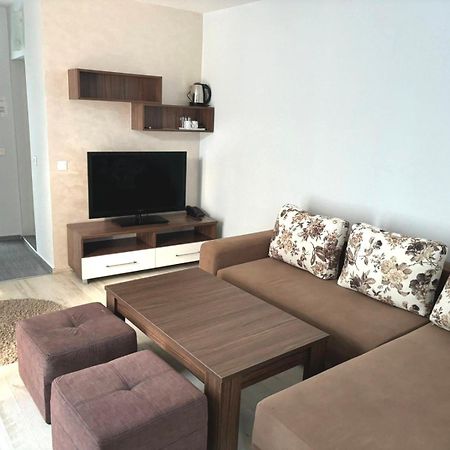 Family Hotel Regata Pomorie Extérieur photo