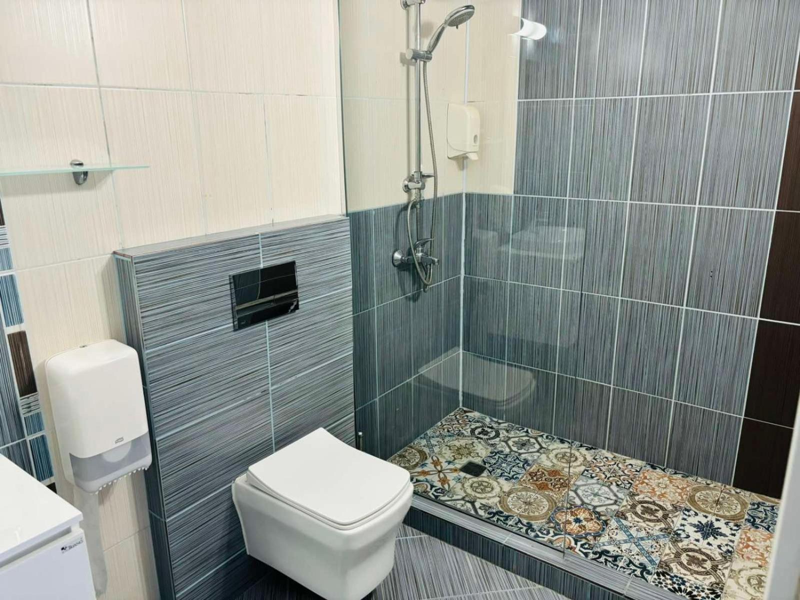 Family Hotel Regata Pomorie Extérieur photo