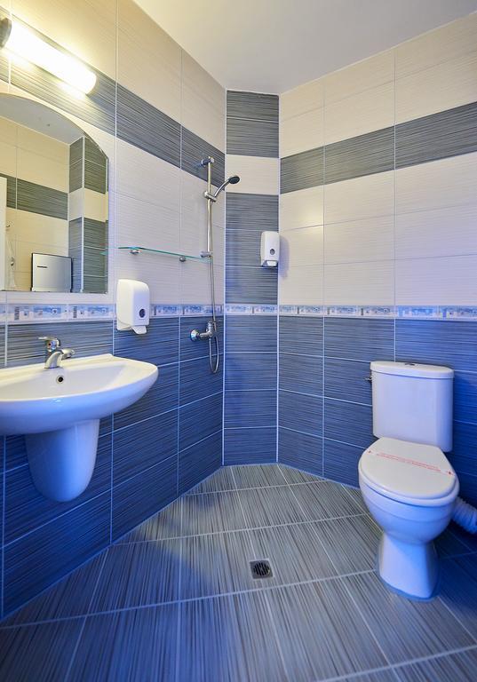 Family Hotel Regata Pomorie Extérieur photo